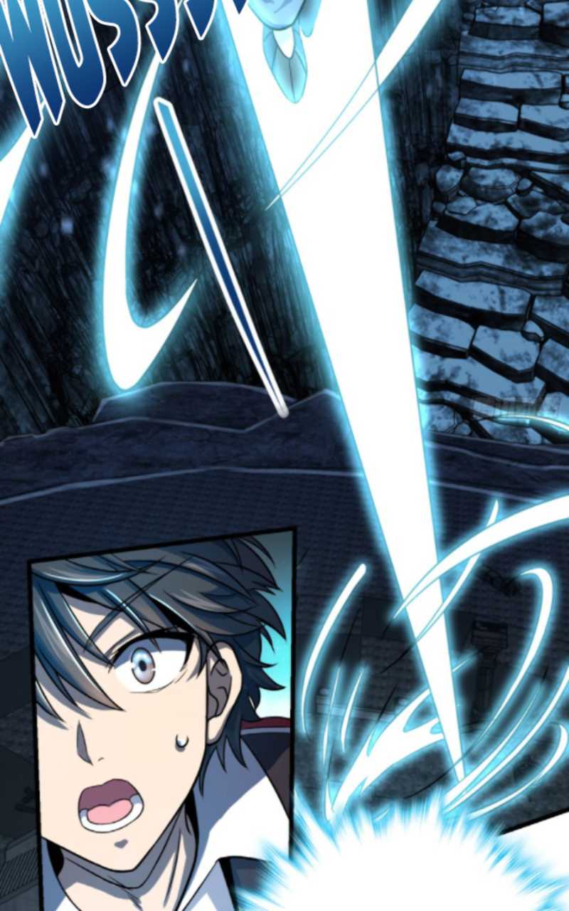 Spare Me, Great Lord! Chapter 715 Bahasa Indonesia